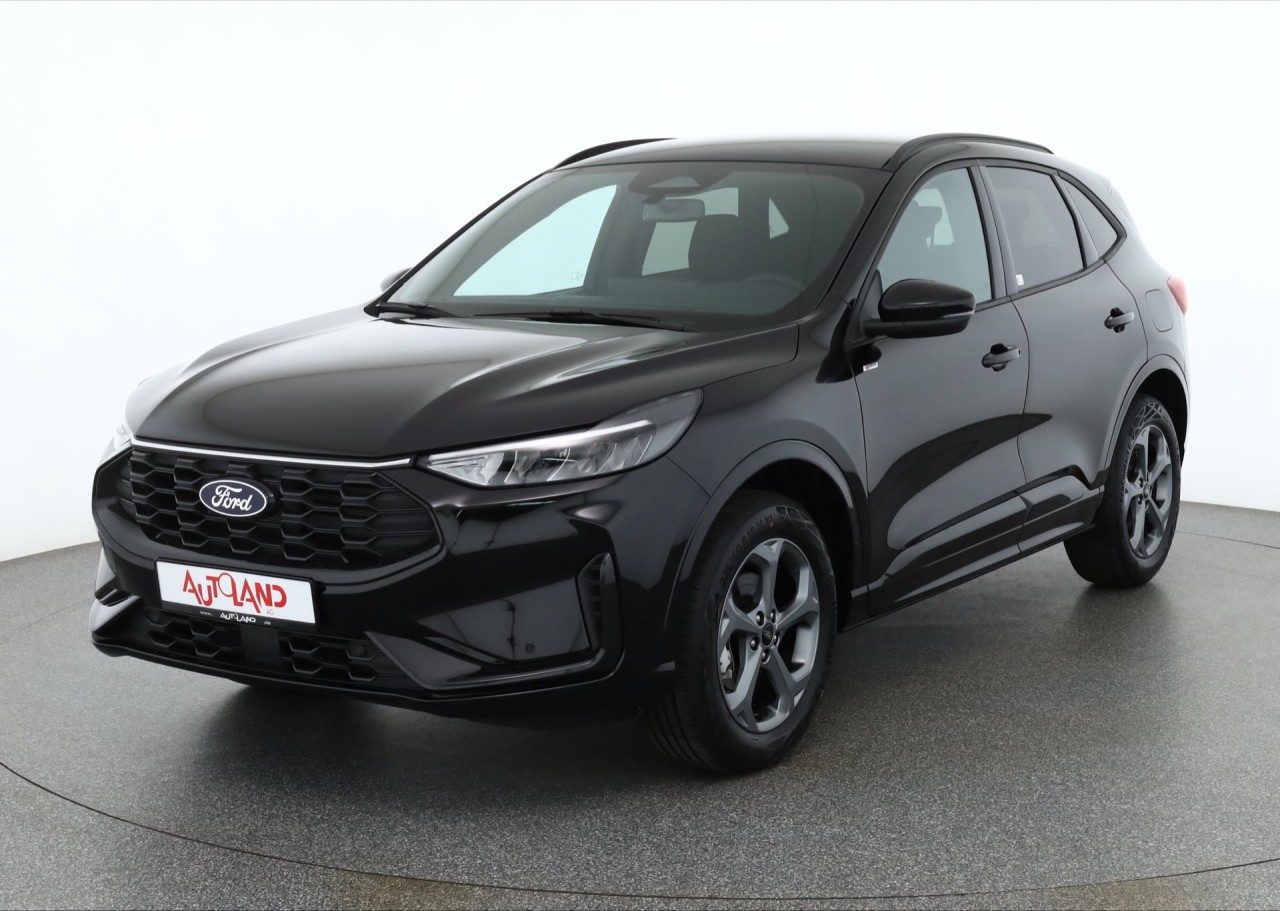 Ford Kuga 2.5 HEV ST-Line Aut.