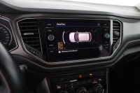 VW T-Roc 1.5 TSI DSG Style