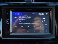 Mitsubishi Space Star 1.2