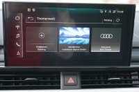 Audi A4 Quattro Avant 40 TFSI quattro advanced