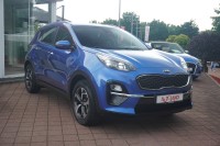 Kia Sportage 1.6 Dream Team