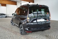 VW Caddy 2.0 TDI Move DSG