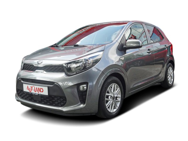 Kia Picanto 1.0 Edition 7