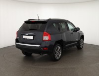 Jeep Compass 2.2 CRD 4WD