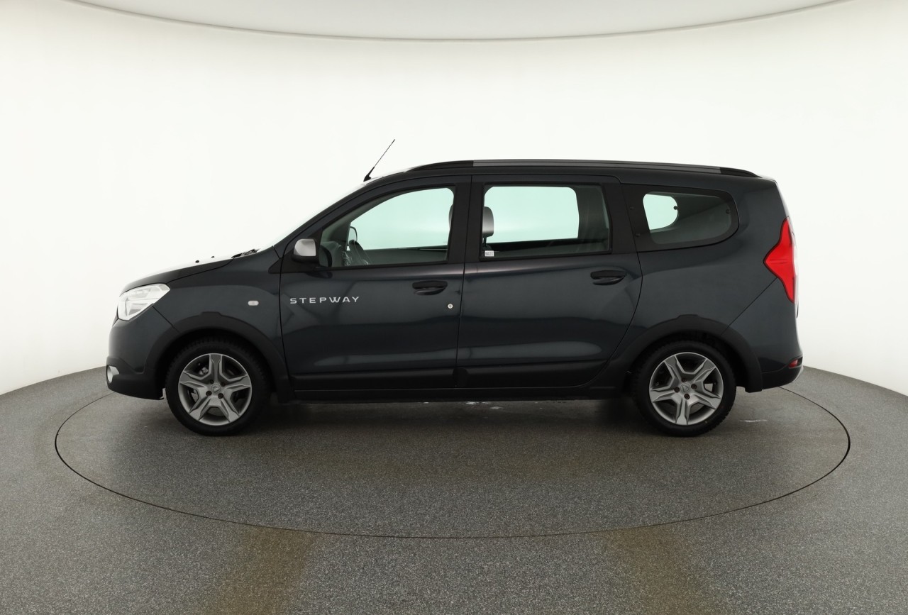 Dacia Lodgy 1.6 SCe Essential