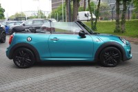 MINI COOPER_S_CABRIO Cabrio 2.0 Cooper S