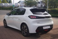 Peugeot 208 1.2 PureTech AT