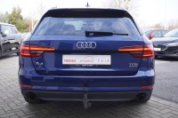 Audi A4 Quattro 2.0 TFSI Avant quattro