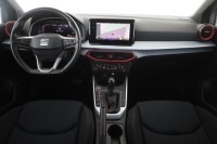Seat Arona 1.5 TSI DSG FR Beats
