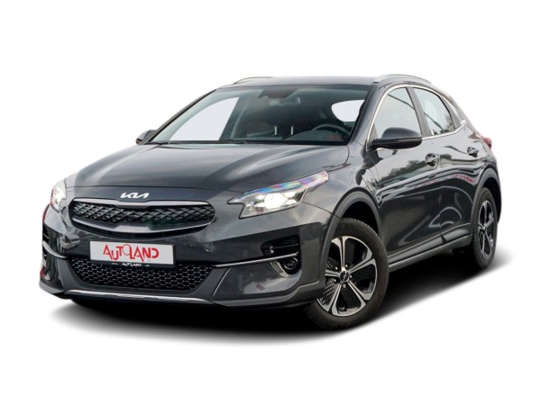 Kia xcee'd XCeed 1.6 Vision Plug-in Hybrid