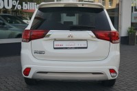 Mitsubishi Outlander 2.4 PHEV 4WD