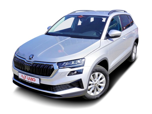 Skoda Karoq 1.5 TSI ACT Ambition