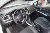 Suzuki SX4 S-Cross 1.4 Boosterjet