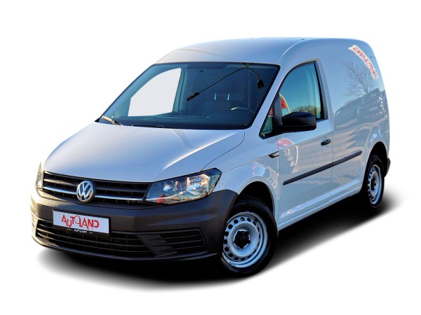 VW Caddy 1.0 TSI Kasten