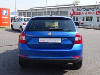 Skoda Rapid Spaceback 1.2 TSI DSG Xenon