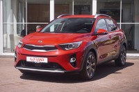 Vorschau: Kia Stonic 1.0 T-GDI Spirit