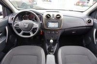 Dacia Sandero II Stepway Celebration