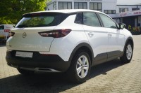 Opel Grandland 1.2 Turbo (EURO 6d)