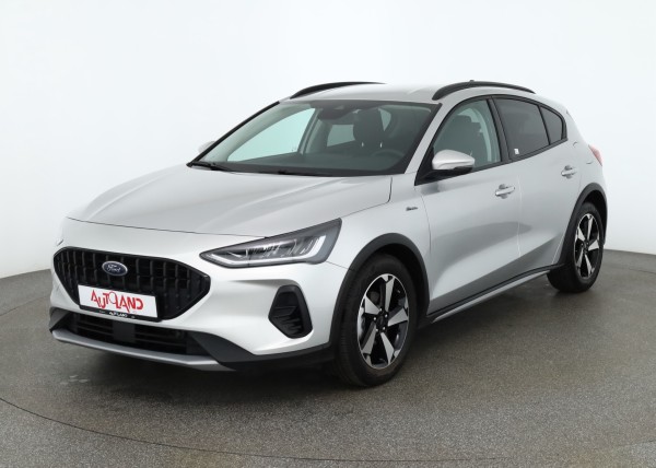 Ford Focus Active 1.0 EB