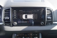 Skoda Karoq 1.5 TSI Soleil DSG