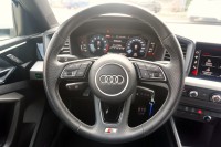 Audi A1 Sportback 25 1.0 TFSI S line