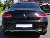 Mercedes-Benz C 180 C180 Aut.