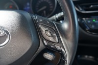 Toyota C-HR 1.8 Hybrid Business Edition
