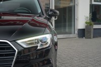 Audi A3 Sportback 35 TFSI sport