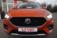 MG ZS 1.0 T-GDI Luxury Aut.