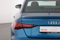 Audi A3 35 TFSI advanced