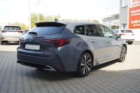 Toyota Corolla 2.0 Hybrid Teamplayer