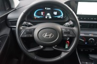 Hyundai i20 1.0 T-GDI Aut.