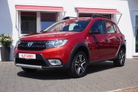 Vorschau: Dacia Sandero Stepway II 0.9 TCE Celebration