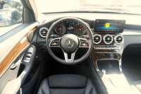 Mercedes-Benz GLC 200 4Matic