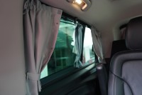 Mercedes-Benz V-Klasse V300 d Marco Polo