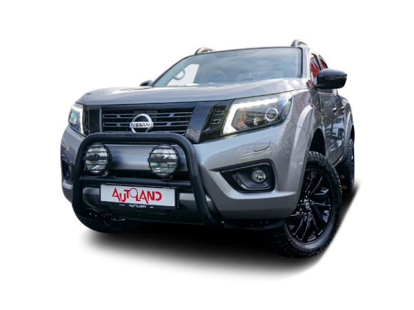 Nissan Navara NP300 2.3 dCi Acenta