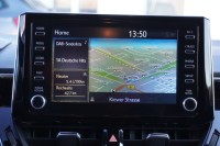 Toyota Corolla 1.8 Hybrid TS Basis