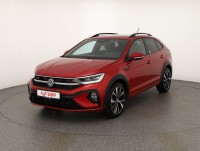VW Taigo 1.5 TSI DSG R-Line 2-Zonen-Klima Navi Sitzheizung