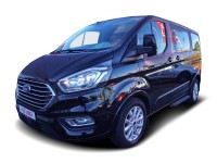 Ford Transit/Tourneo Custom Navi AHK PDC 8-Sitzer