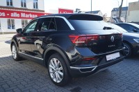 VW T-Roc 2.0 TDI DSG Sport