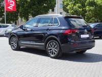 VW Tiguan 1.5 TSI DSG