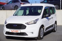 Vorschau: Ford Transit Connect 1.5 EcoBlue Trend