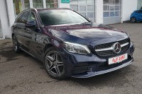 Mercedes-Benz C 300 C300 T-Modell e AMG Line