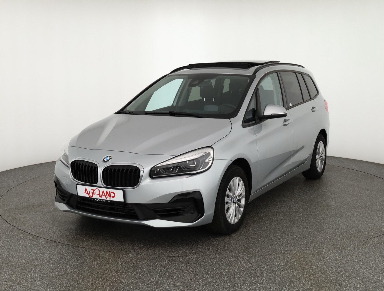 BMW 218 Gran Tourer 218i