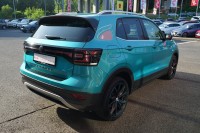 VW T-Cross 1.0 TSI Style