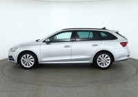 Vorschau: Skoda Octavia Combi 1.5 TSI DSG