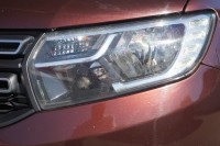 Dacia Sandero Stepway II 0.9 TCE