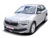 Skoda Kamiq 1.5 TSI Style LED SmartLink Sitzheizung