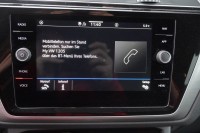 VW Touran 1.5 TSI DSG