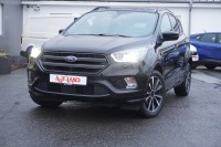 Vorschau: Ford Kuga 1.5 EcoBoost ST-Line